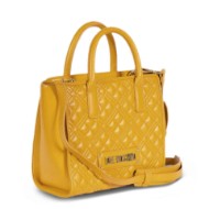 Picture of Love Moschino-JC4009PP0DLA0 Yellow